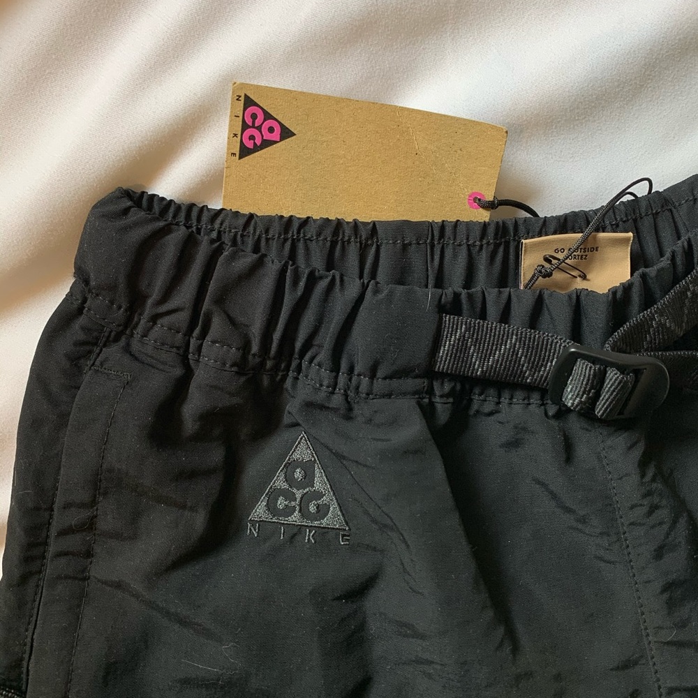 ACG NIKE SHORTS